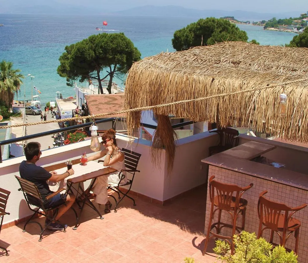 Rosy Suites Hotel Kusadası