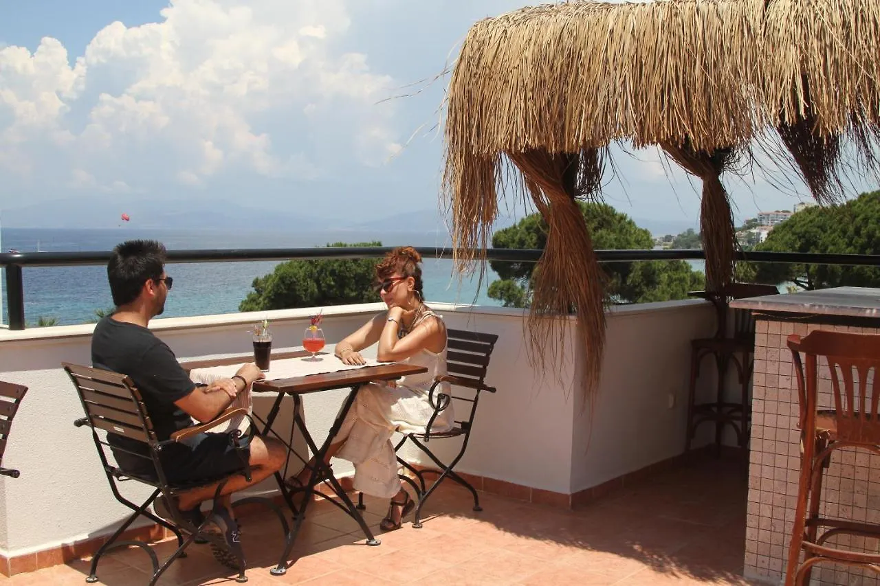 Rosy Suites Hotel Kusadası 3*,  Turkiet