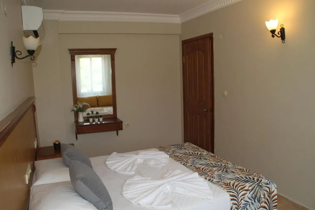 Rosy Suites Hotel Kusadası Lägenhetshotell