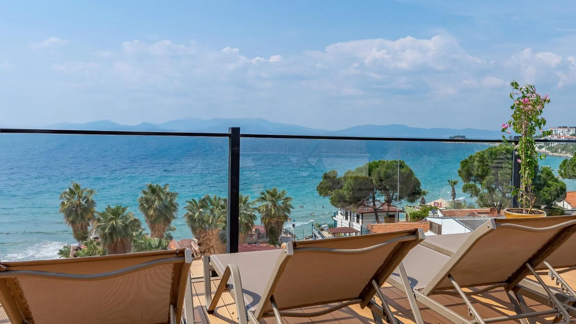 Rosy Suites Hotel Kusadası Turkiet