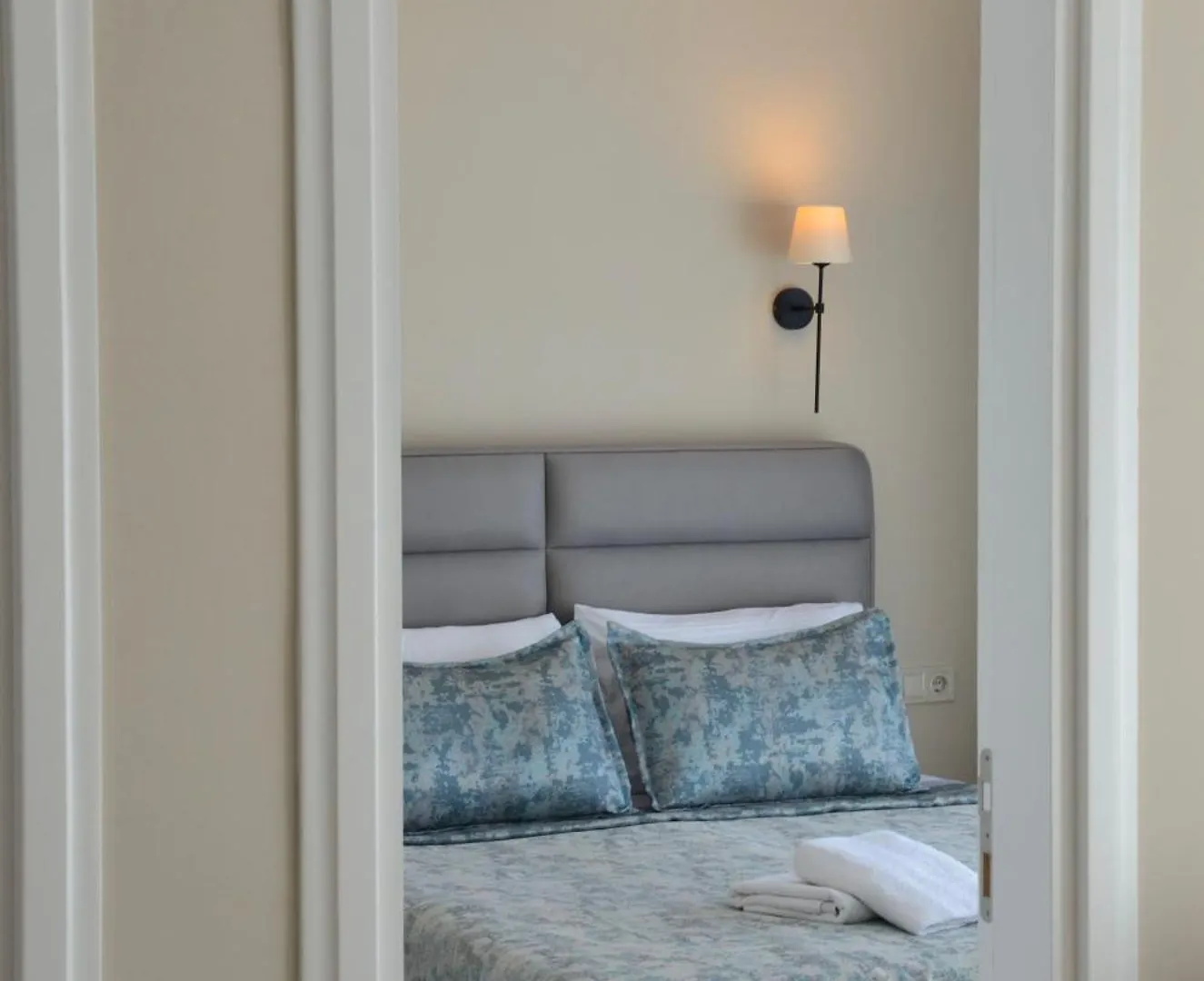 Rosy Suites Hotel Kusadası Turkiet