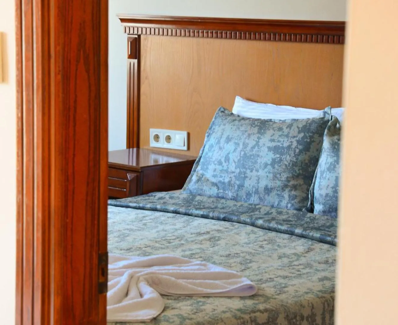 Rosy Suites Hotel Kusadası 3*,  Turkiet