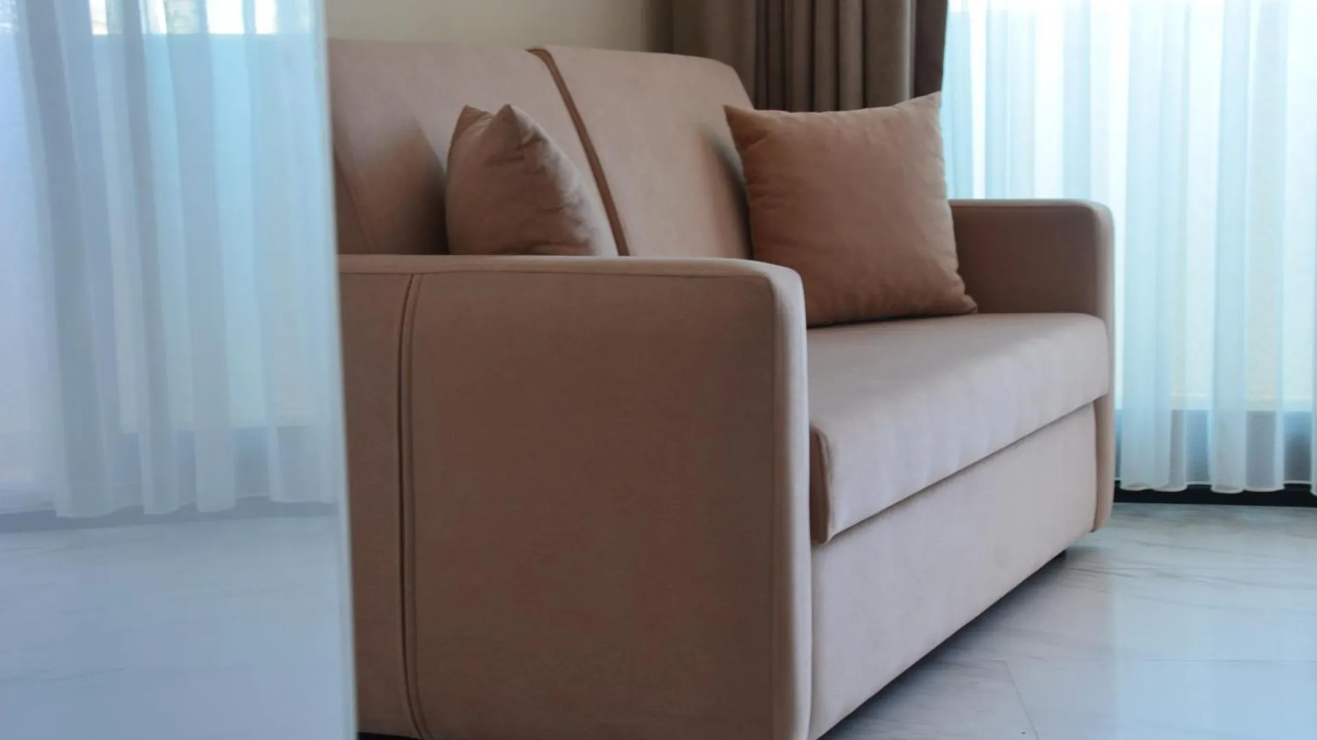 Rosy Suites Hotel Kusadası Lägenhetshotell