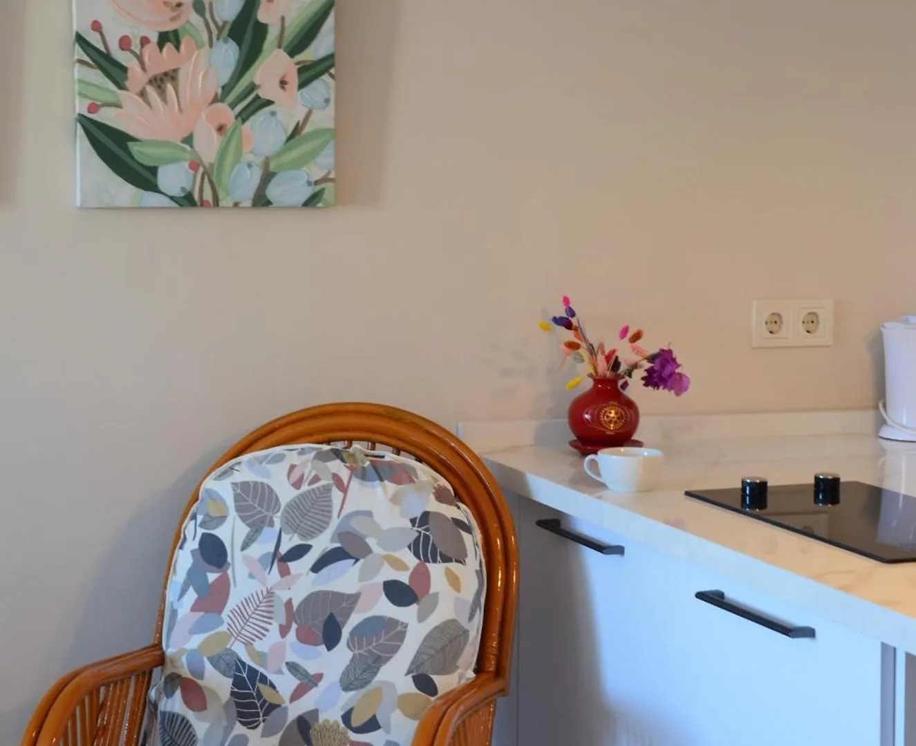 Lägenhetshotell Rosy Suites Hotel Kusadası