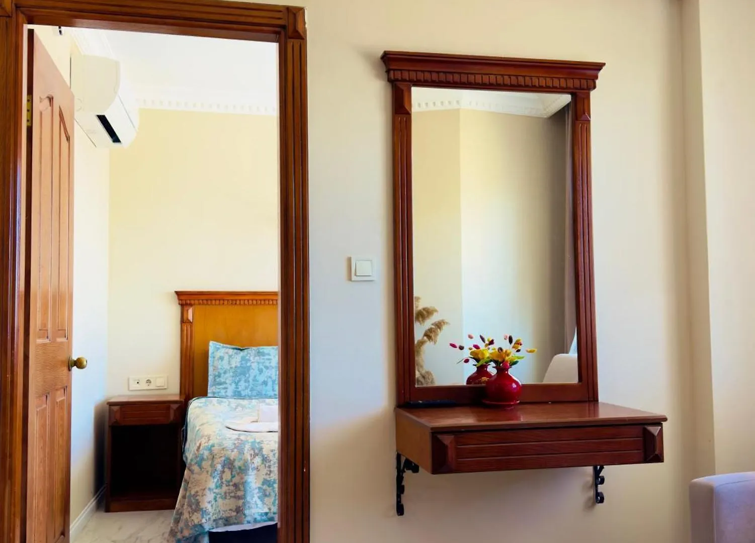 Rosy Suites Hotel Kusadası Lägenhetshotell