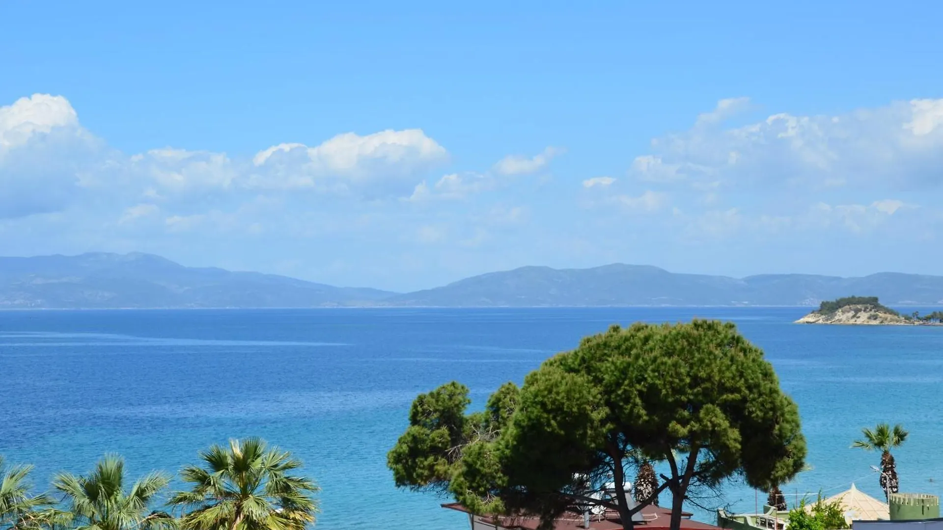 Rosy Suites Hotel Kusadası 3*,  Turkiet