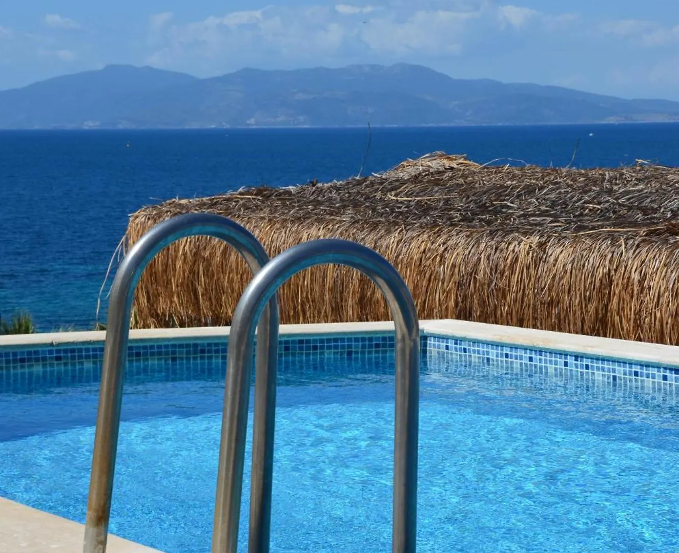 Rosy Suites Hotel Kusadası Lägenhetshotell