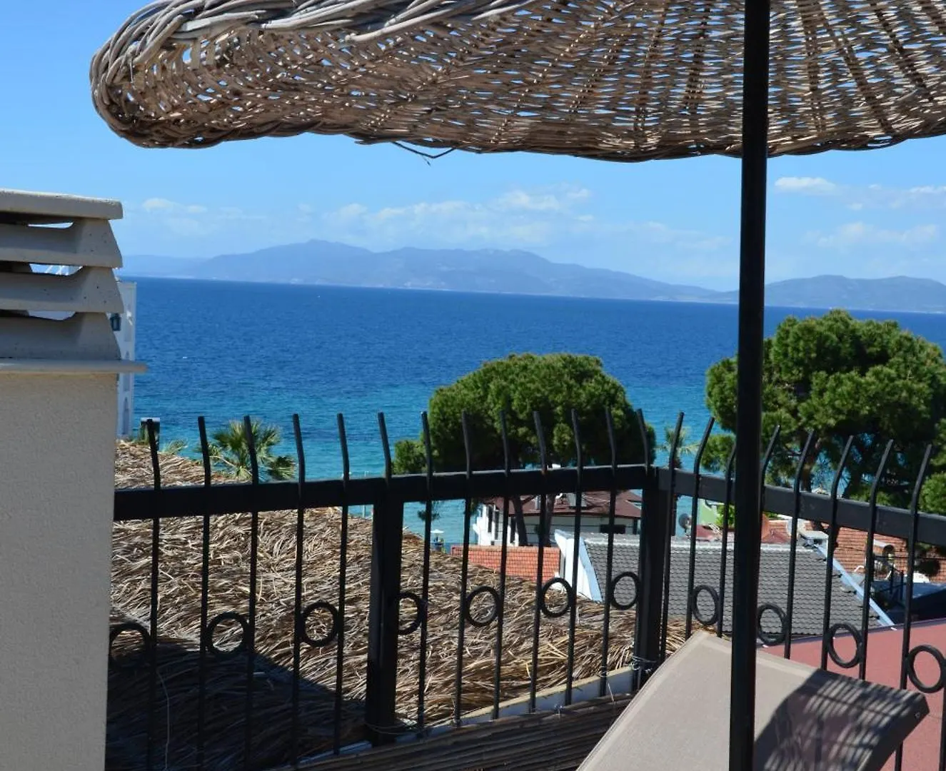 Rosy Suites Hotel Kusadası