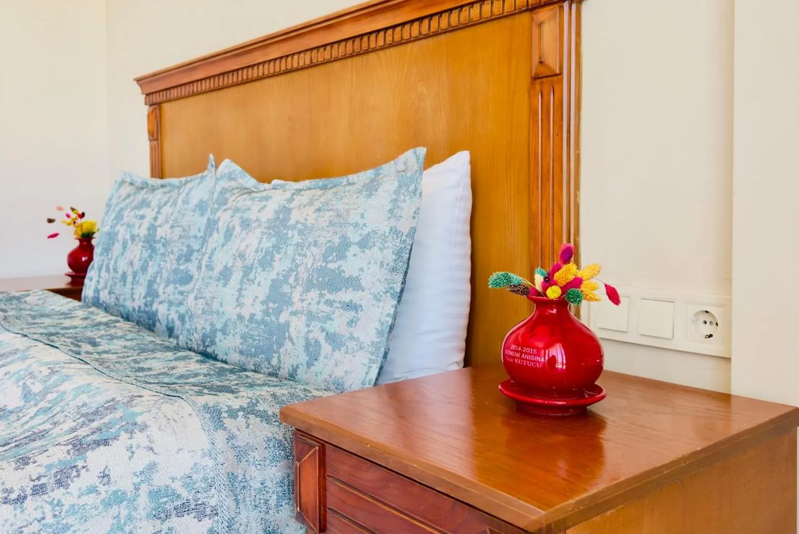 Rosy Suites Hotel Kusadası Lägenhetshotell