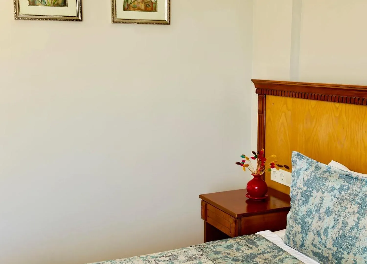 Rosy Suites Hotel Kusadası Turkiet