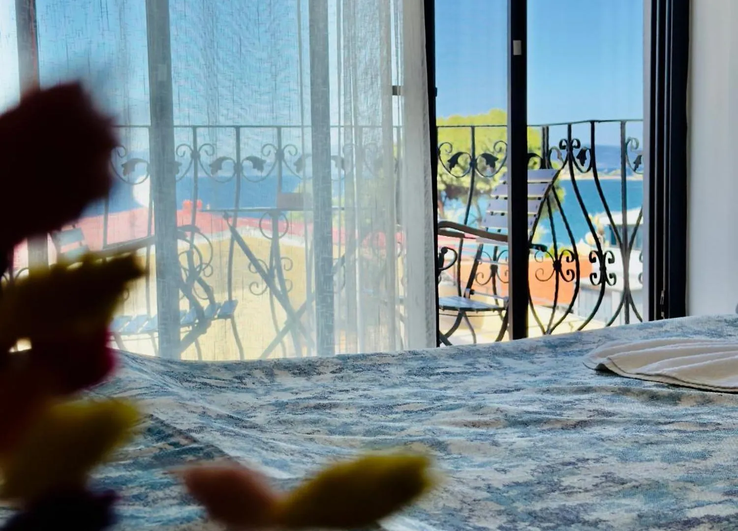 Rosy Suites Hotel Kusadası
