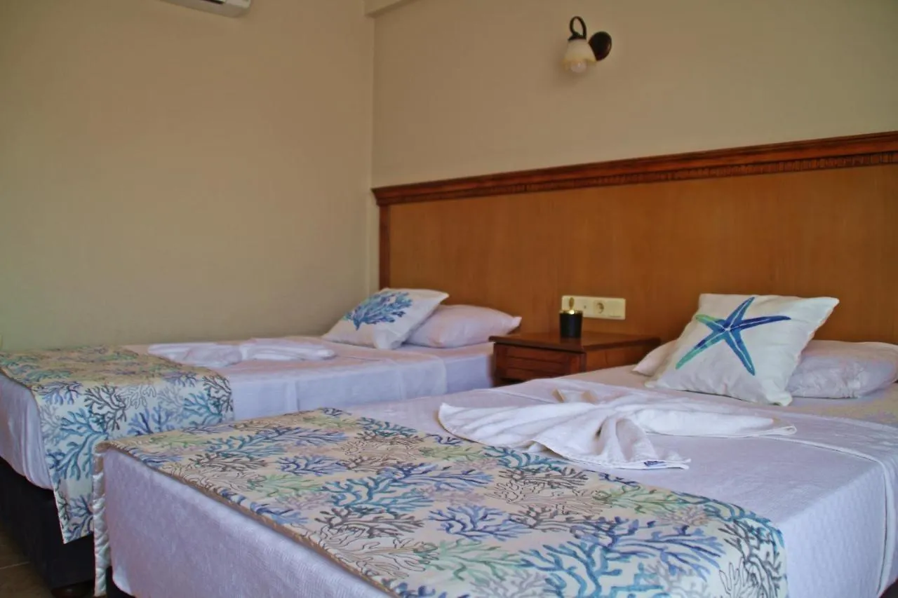 Rosy Suites Hotel Kusadasi