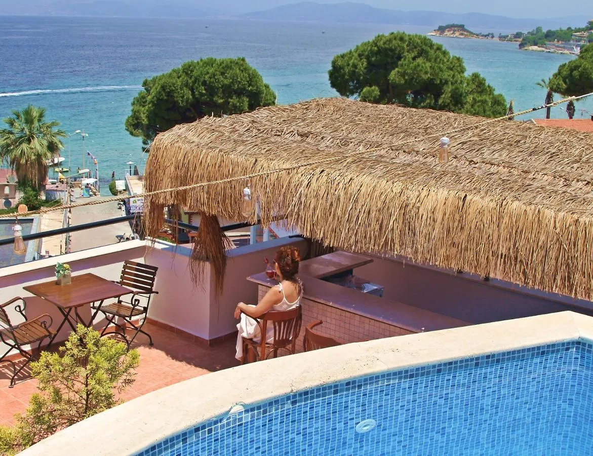 Rosy Suites Hotel Kusadası Apart-hotel