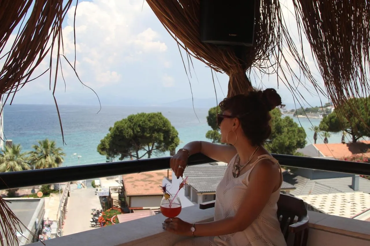 Rosy Suites Hotel Kusadasi Turquía