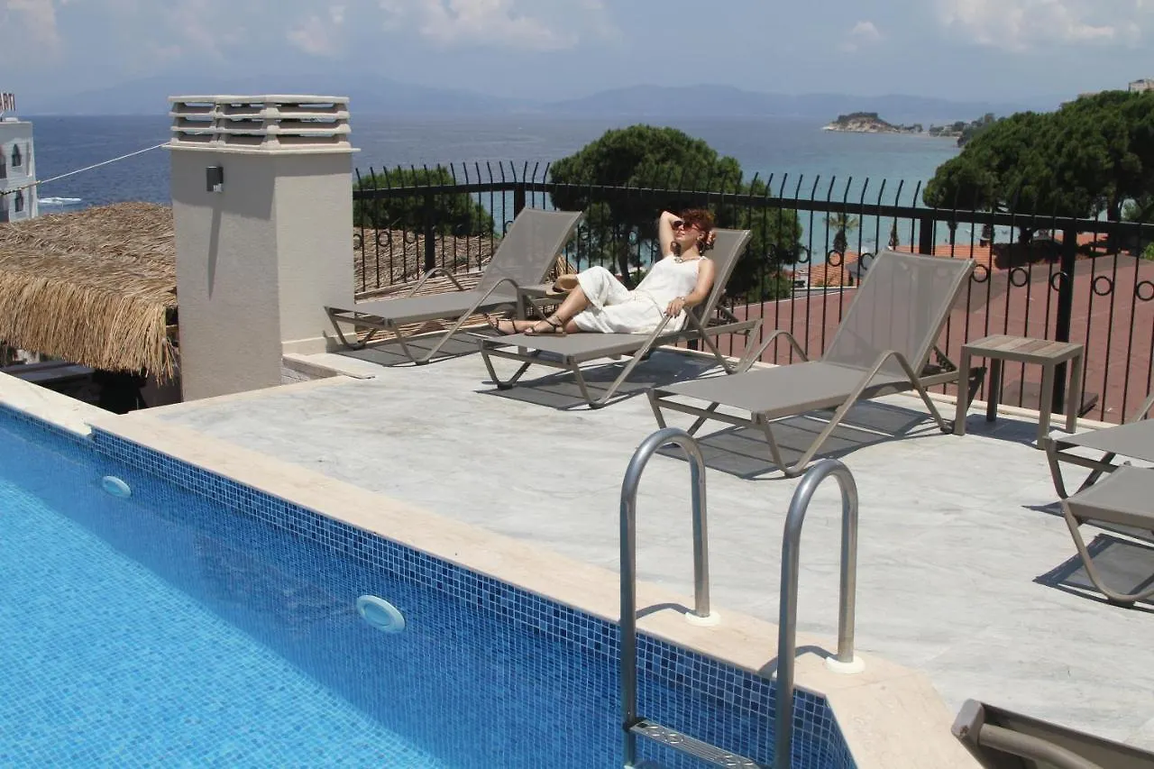 Rosy Suites Hotel Kusadası 3*,  Turquia