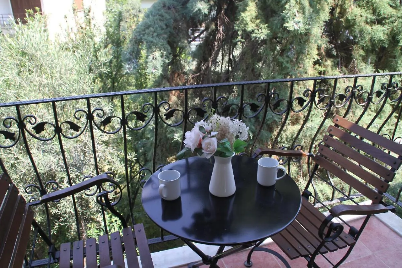 Apart-hotel Rosy Suites Hotel Kusadası
