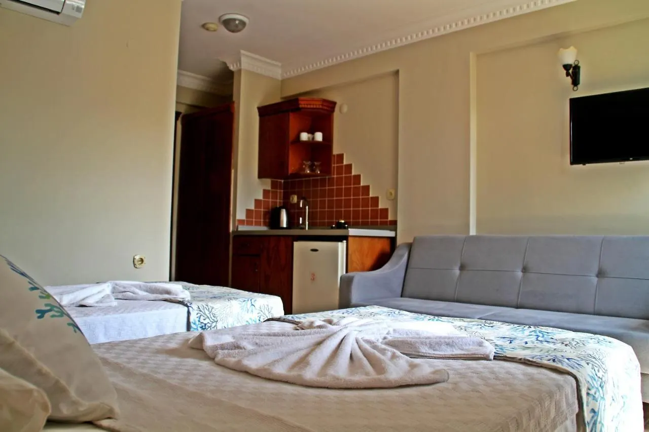 Rosy Suites Hotel Kusadası