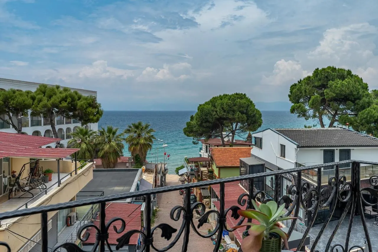 Rosy Suites Hotel Kusadasi 3*,