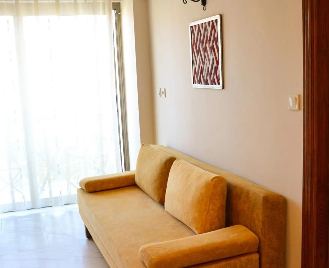 Rosy Suites Hotel Kusadasi
