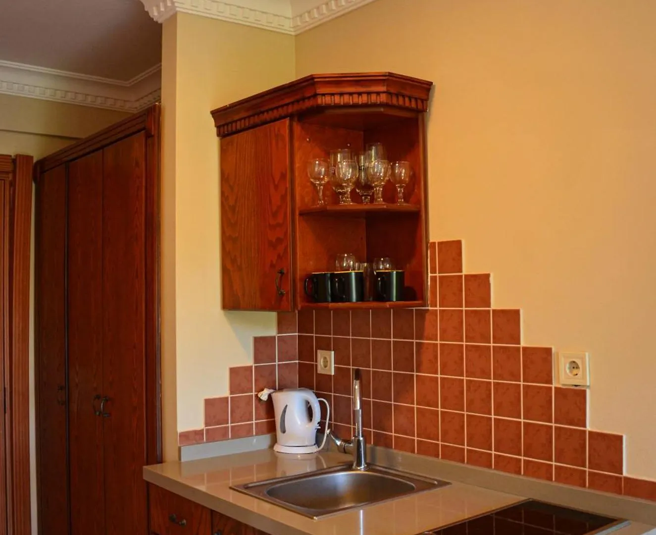 Rosy Suites Hotel Kusadasi