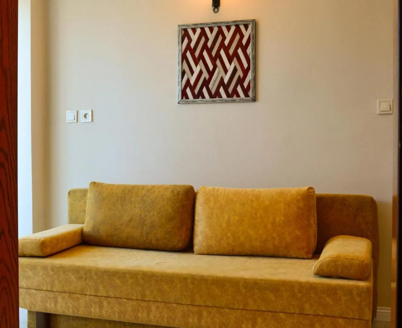 Rosy Suites Hotel Kusadası Apart-hotel