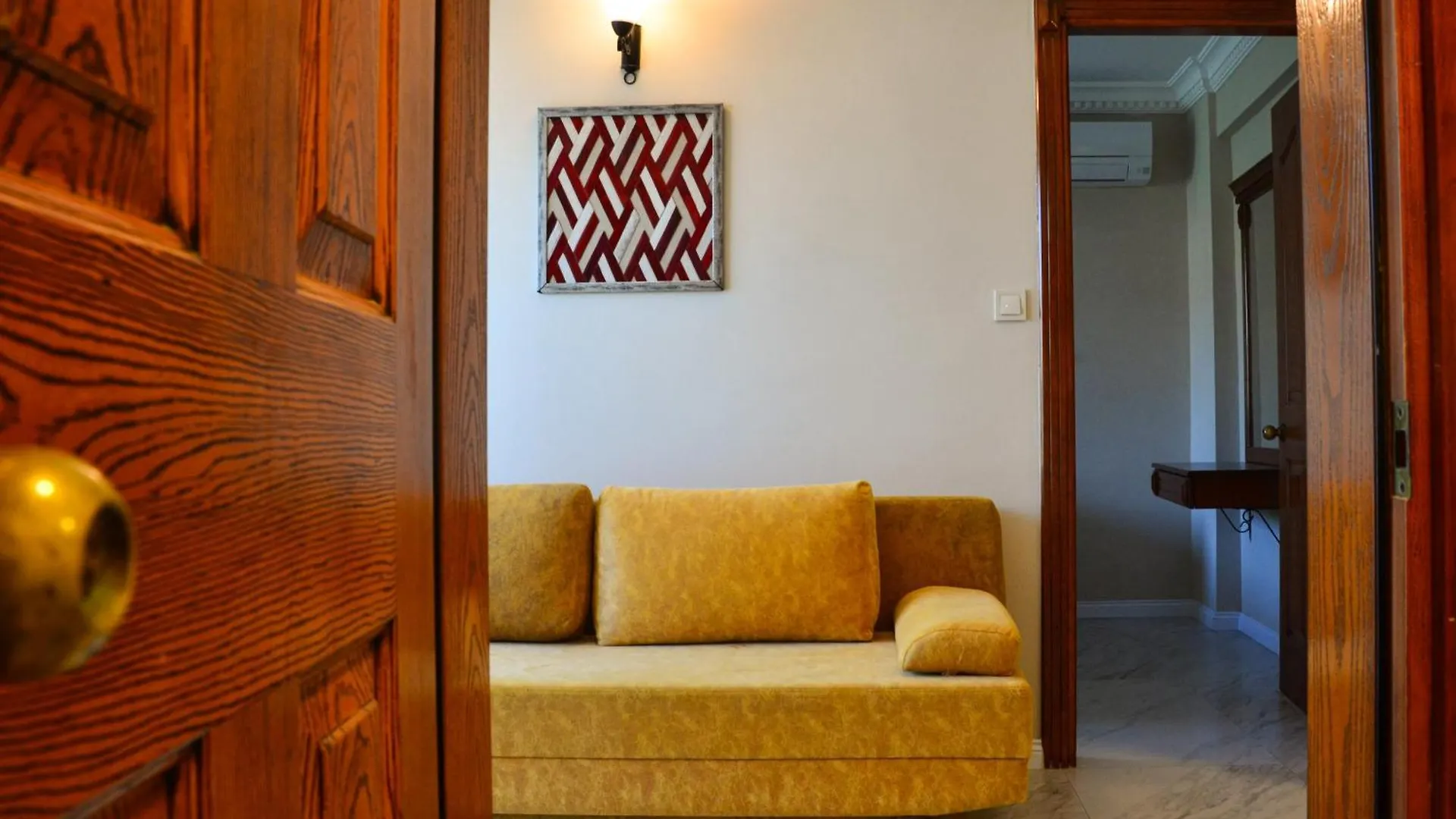 Apartahotel Rosy Suites Hotel Kusadasi