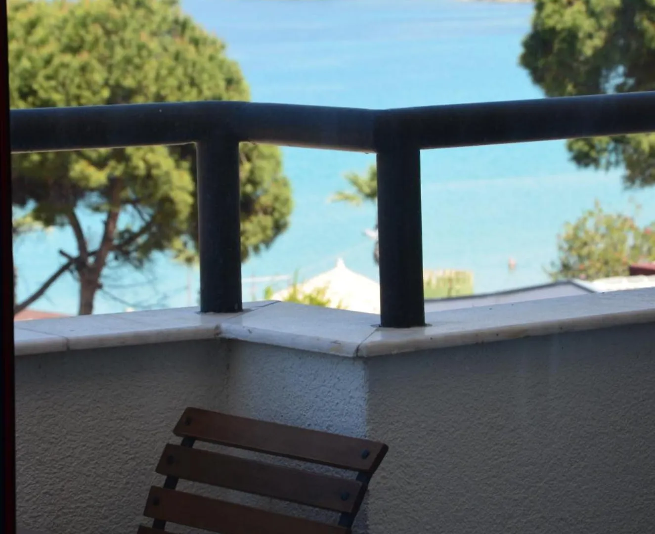 Apart-hotel Rosy Suites Hotel Kusadası