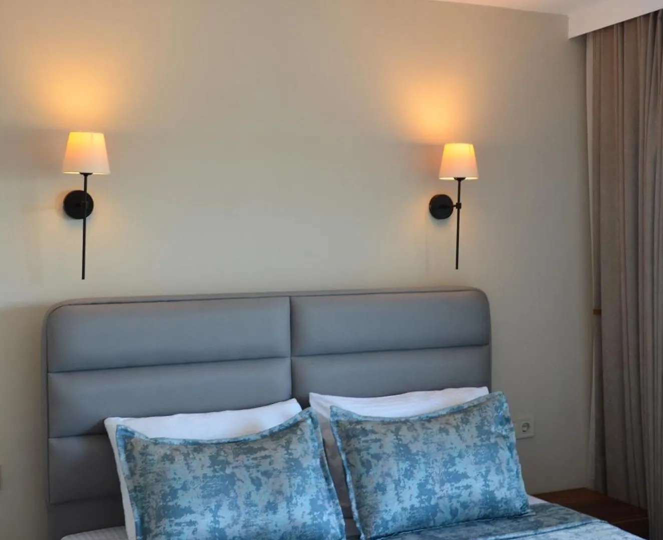 *** Apart-hotel Rosy Suites Hotel Kusadası Turquia