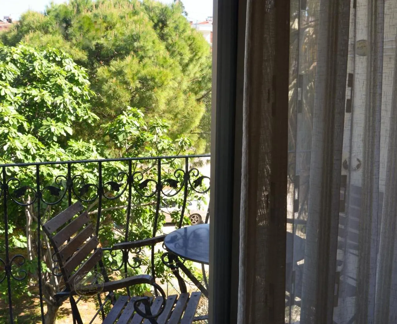 Rosy Suites Hotel Kusadası