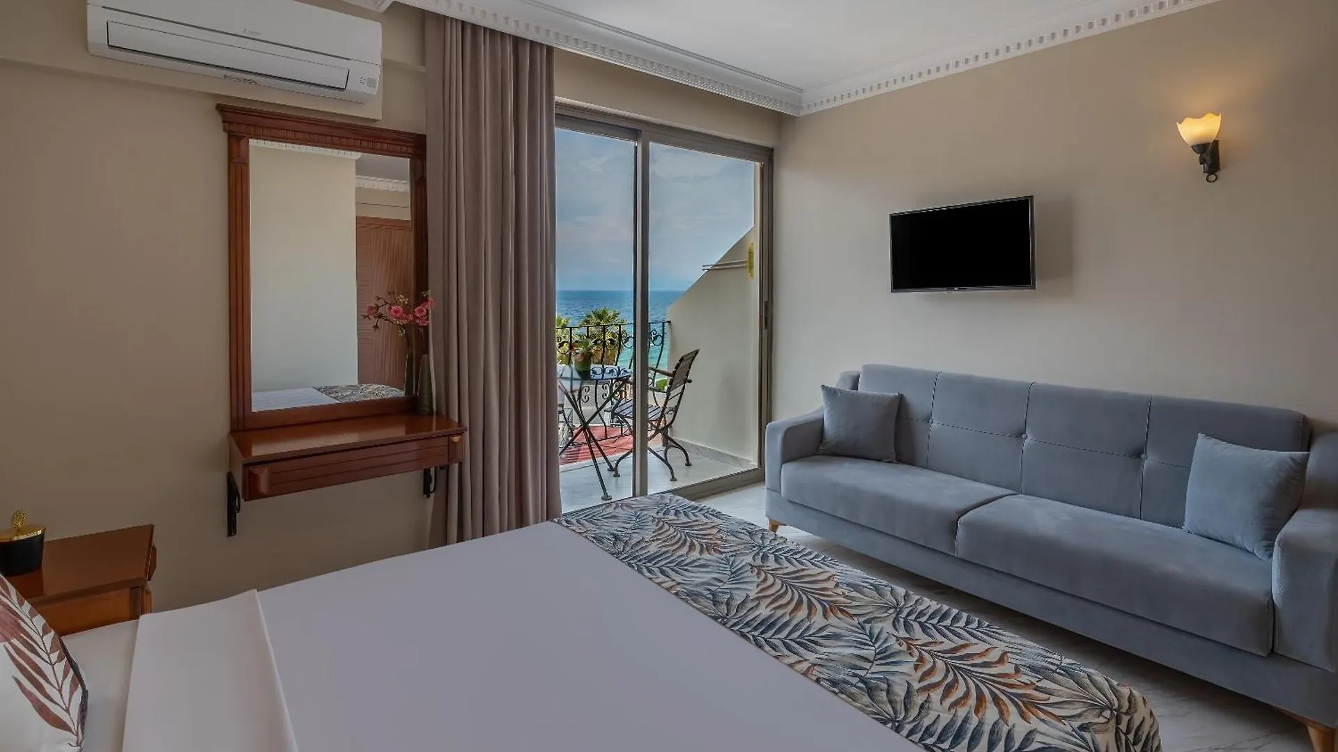 Apart-hotel Rosy Suites Hotel Kusadası