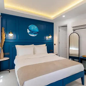 Kiana Kaleıçı Hotel Antalya