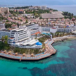 Infinity By Yelken Aquapark&resorts Kuşadasi Otel