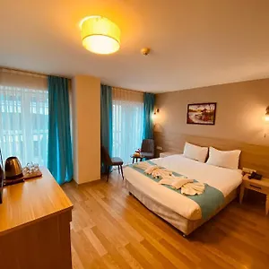 Ottoman Luxury 3* İstanbul