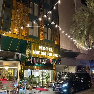 Golden Lux 3* Antalya