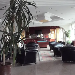 West Ada Hotel&spa Otel